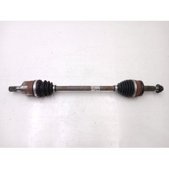 TRANSMISION DELANTERA IZQUIERDA 49500Q0000 