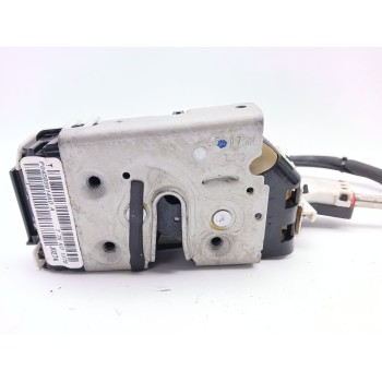 CERRADURA PUERTA TRASERA DERECHA P04589914AD 