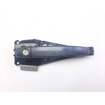 MANETA EXTERIOR DELANTERA IZQUIERDA 14096201LH 