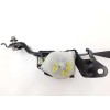 Recambio de cinturon seguridad trasero derecho para honda insight (ze2) elegance referencia OEM IAM 82450TM8G01ZA  