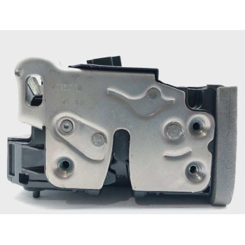 CERRADURA PUERTA TRASERA IZQUIERDA 13598364 