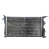Recambio de radiador agua para renault scenic iii dynamique referencia OEM IAM 214100002R  