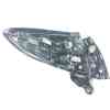 Recambio de piloto trasero derecho para toyota c-hr 1.8 hibrido referencia OEM IAM 81550F401000 81550F4010 
