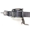 Recambio de cinturon seguridad trasero izquierdo para honda insight (ze2) elegance referencia OEM IAM   
