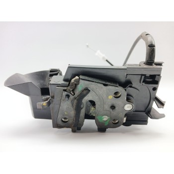 CERRADURA PUERTA DELANTERA DERECHA 9810309380 