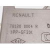 Recambio de tapa exterior combustible para renault laguna coupe monaco gp referencia OEM IAM 781200004R  