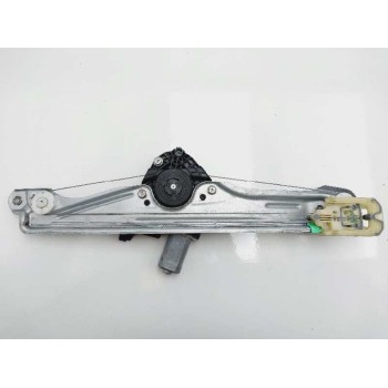 ELEVALUNAS TRASERO IZQUIERDO 13464552 GD558LF4022 