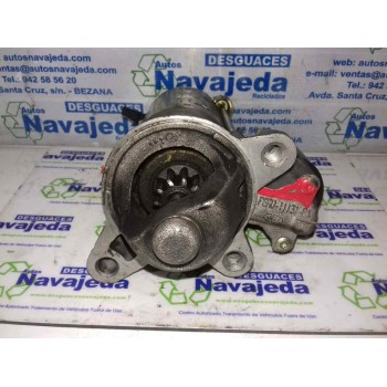 MOTOR ARRANQUE 96BB11000AA 96BB11000AA 