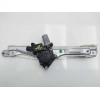 Recambio de elevalunas trasero izquierdo para opel insignia grand sport excellence referencia OEM IAM 13464552 GD558LF4022 