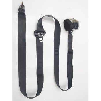 CINTURON SEGURIDAD TRASERO CENTRAL 611b68m 