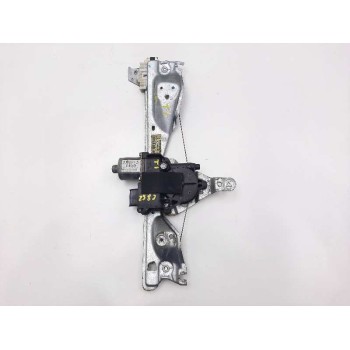 ELEVALUNAS TRASERO IZQUIERDO 9659826780 