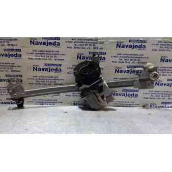 ELEVALUNAS DELANTERO IZQUIERDO ELECTRICO 6 PINS