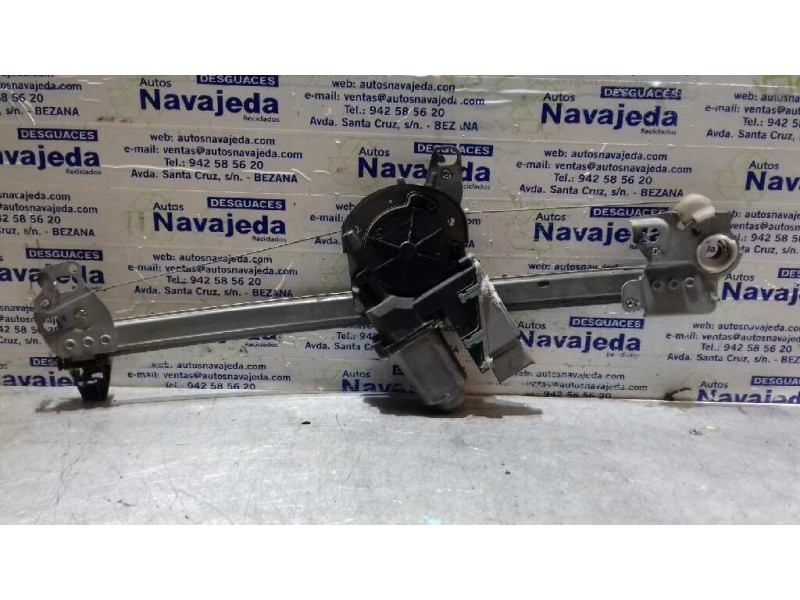 Recambio de elevalunas delantero izquierdo para citroën c3 1.4 hdi sx plus referencia OEM IAM  ELECTRICO 6 PINS