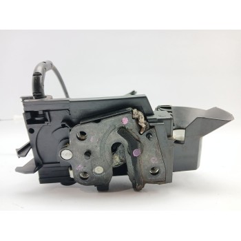 CERRADURA PUERTA DELANTERA IZQUIERDA 9810309480 