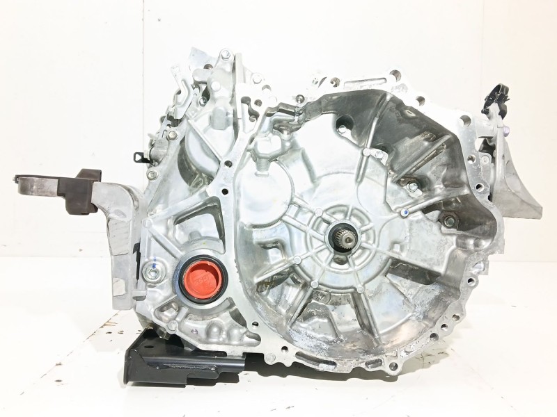 Recambio de caja cambios para toyota rav 4 v (_a5_, _h5_) 2.5 hybrid awd (axah54) referencia OEM IAM TZ215XS002  