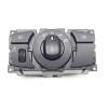 Recambio de mando luces para bmw serie 5 berlina (e60) 530i referencia OEM IAM 6925288 692525202 33290402