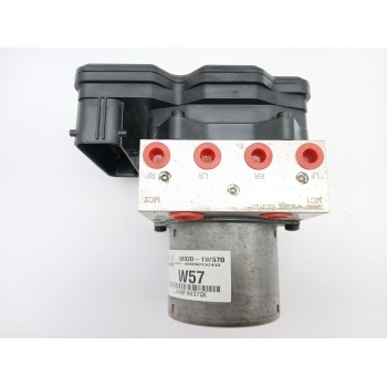 ABS 589201W570 A1000623ACC G92GAJ1D1424831