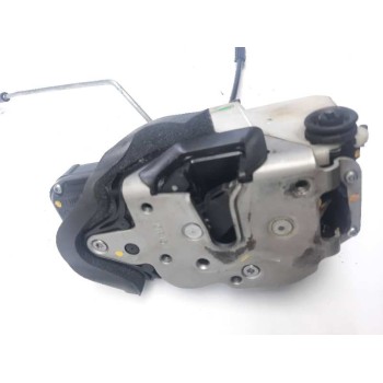 CERRADURA PUERTA TRASERA IZQUIERDA 3023881LH1 