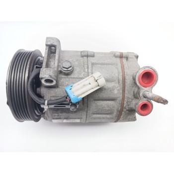COMPRESOR AIRE ACONDICIONADO 68084281AG 