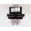 Recambio de resistencia calefaccion para chevrolet cruze ls referencia OEM IAM 13503201 F011500056 