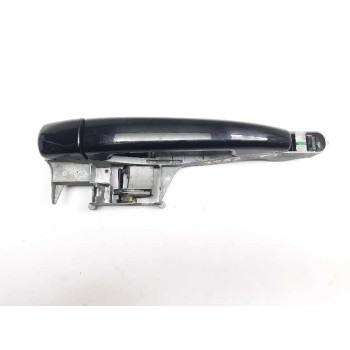 MANETA EXTERIOR TRASERA IZQUIERDA 9680168680 