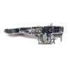 Recambio de maneta exterior trasera izquierda para peugeot 308 premium referencia OEM IAM 9680168680  