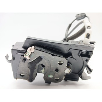 CERRADURA PUERTA TRASERA DERECHA 9810309880 