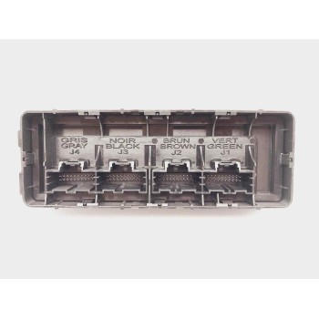 MODULO ELECTRONICO 13582897 