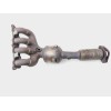 Recambio de catalizador para ford ka+ ultimate referencia OEM IAM 9V215G232JB  