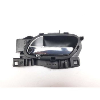 MANETA INTERIOR TRASERA IZQUIERDA 9660525480 