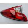 Recambio de piloto trasero izquierdo para toyota c-hr 1.8 hibrido referencia OEM IAM 81560F401000 81560F4010 