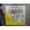 Recambio de compresor aire acondicionado para fiat freemont (345_) 2.0 jtd referencia OEM IAM 68084281AG  