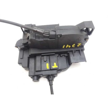 CERRADURA PUERTA TRASERA IZQUIERDA 825030032R 