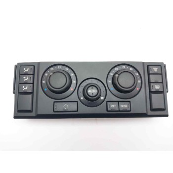 MANDO CLIMATIZADOR JF0501090 N22857 