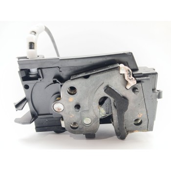 CERRADURA PUERTA TRASERA IZQUIERDA 9810309980 