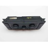 Recambio de mando climatizador para land rover discovery v6 td se referencia OEM IAM JF0501090 N22857 