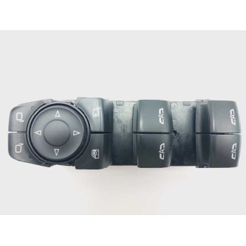 MANDO ELEVALUNAS DELANTERO IZQUIERDO 84211876 