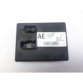 MODULO ELECTRONICO 532502100 