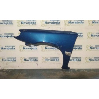 ALETA DELANTERA IZQUIERDA AZUL 