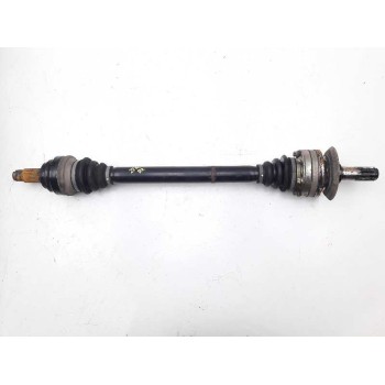 TRANSMISION TRASERA DERECHA 