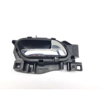 MANETA INTERIOR TRASERA DERECHA 9660525380 