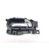 Recambio de maneta interior trasera derecha para peugeot 308 premium referencia OEM IAM 9660525380  