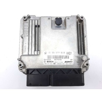 CENTRALITA MOTOR UCE 55577619 0281017453 