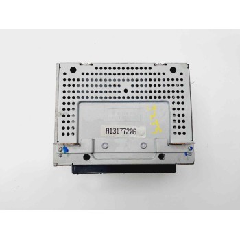 SISTEMA AUDIO / CD G1B518C815AE 