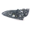 Recambio de piloto trasero izquierdo para toyota c-hr 1.8 hibrido referencia OEM IAM 81560F401000 81560F4010 