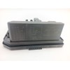 Recambio de caja reles / fusibles para nissan qashqai i (j10, nj10) 2.0 dci referencia OEM IAM 284B7BB00B  