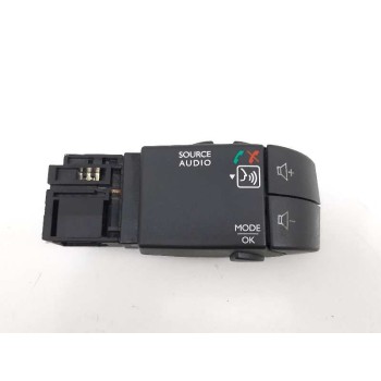 MANDO MULTIFUNCION 8200950420 344422043AA 