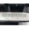Recambio de mando luces para land rover discovery v6 td se referencia OEM IAM YUD501480PVJ  