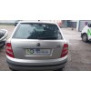 skoda fabia i (6y2) del año 2005