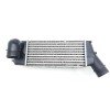 Recambio de intercooler para citroën c4 grand picasso exclusive referencia OEM IAM 9656897180  